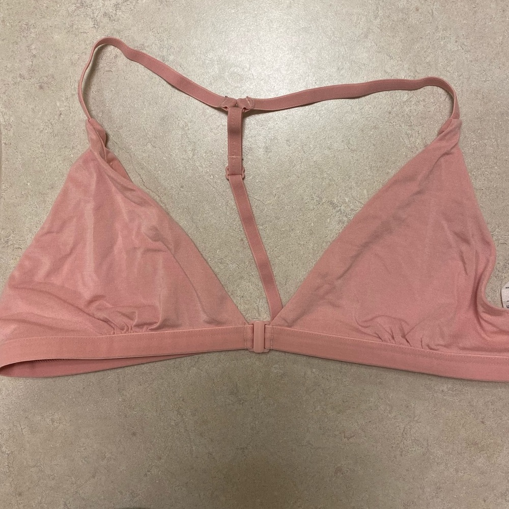 Lululemon Triangle Bralette